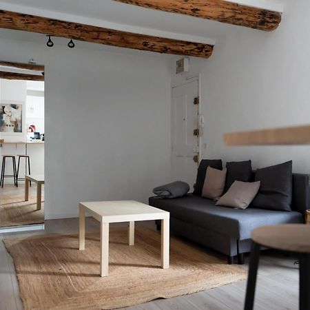 Апартаменти Studio A 2 Minutes Du Cours Mirabeau - Екс-ан-Прованс Екстер'єр фото