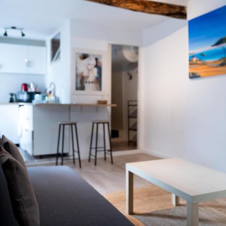 Апартаменти Studio A 2 Minutes Du Cours Mirabeau - Екс-ан-Прованс Екстер'єр фото